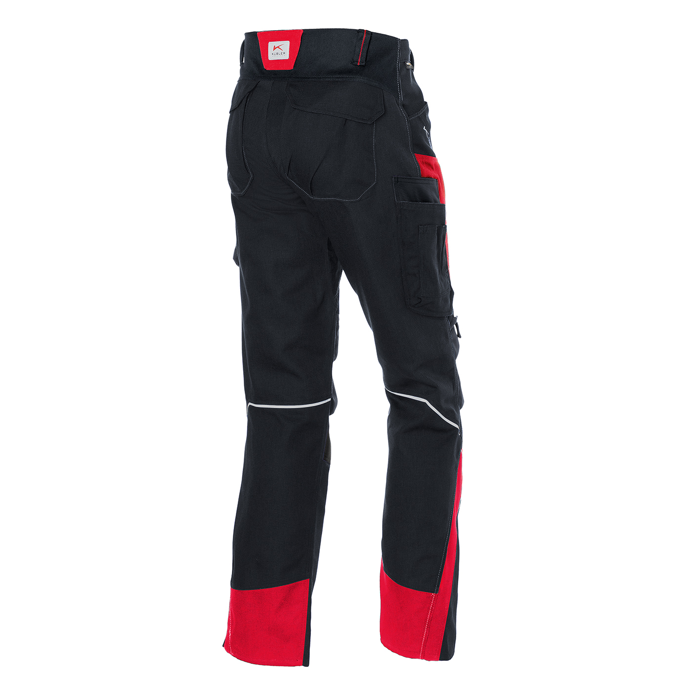 KÜBLER BODYFORCE Trousers Pro