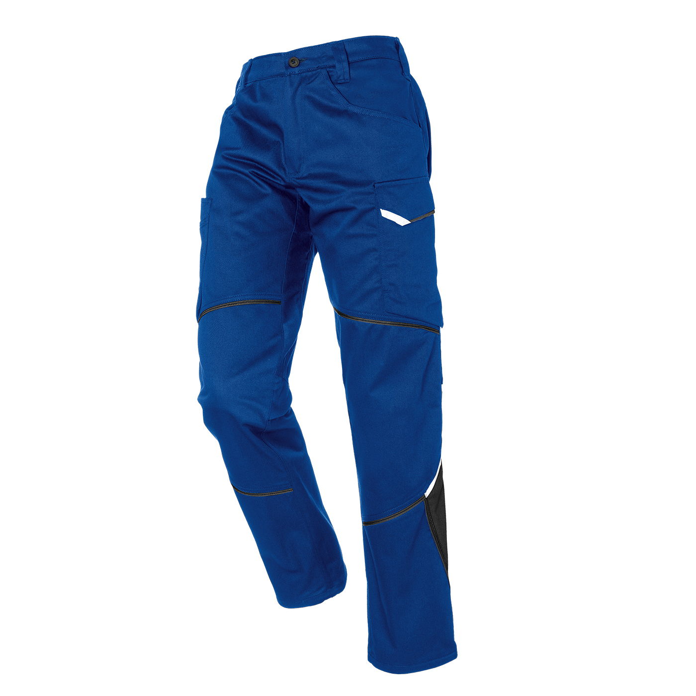 KÜBLER ICONIQ cotton Damenhose KÜBLER ICONIQ cotton Damenhose