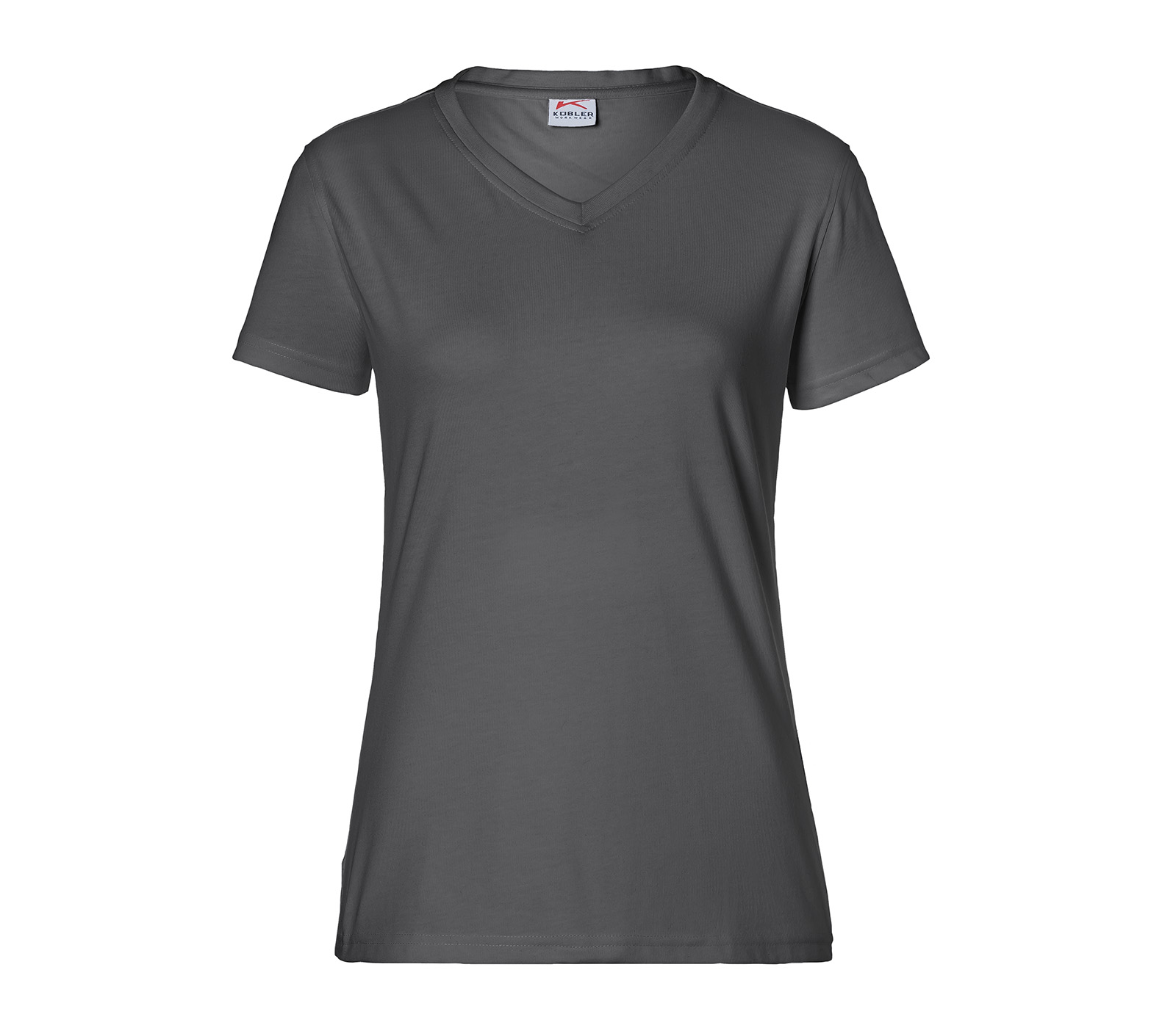 KÜBLER SHIRTS T-Shirt Damen