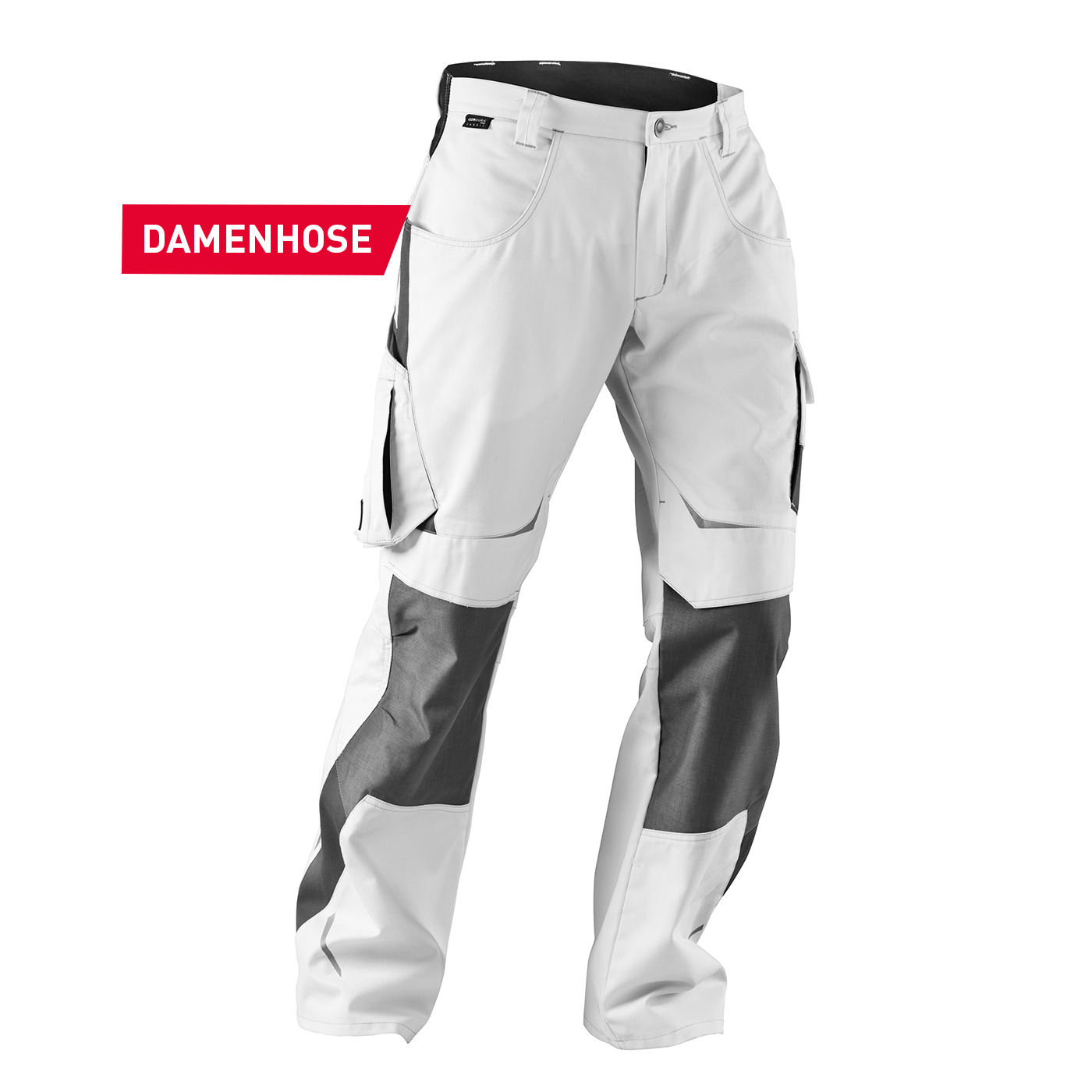 PULSSCHLAG Damenhose HIGH PSA 2