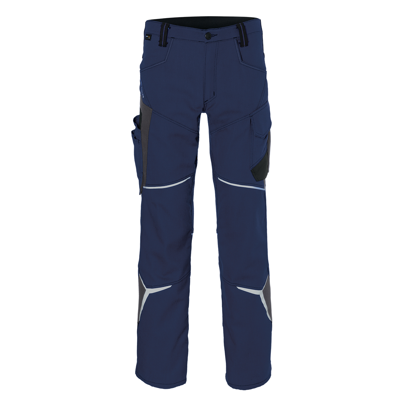 KÜBLER BODYFORCE Broek