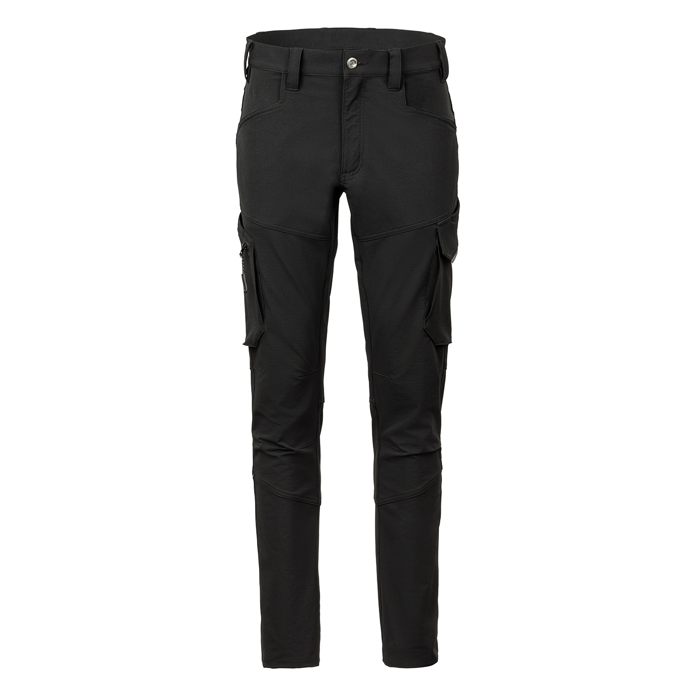 KÜBLER ATHLETIQ Stretchhose KÜBLER ATHLETIQ Stretchhose