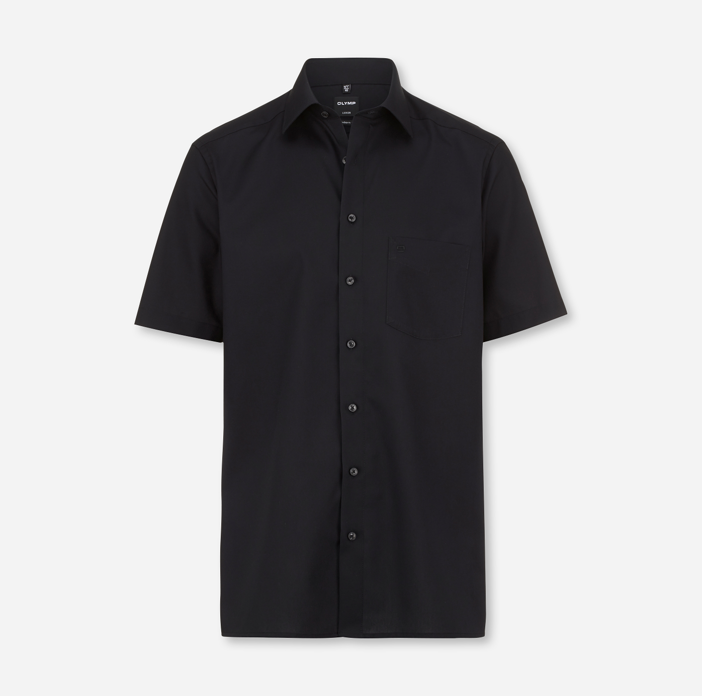 Hemd Luxor modern fit kurzarm