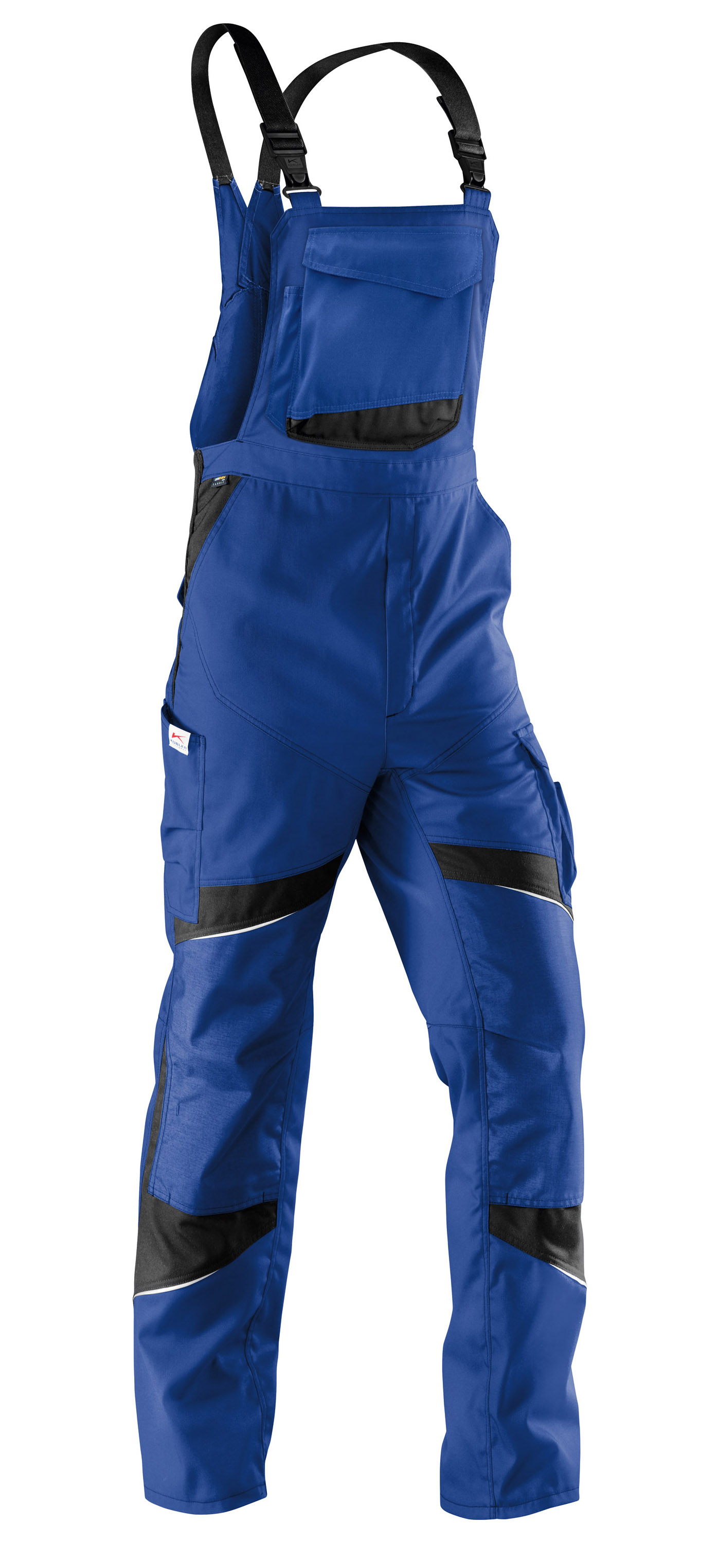 KÜBLER ACTIVIQ Latzhose PSA 2