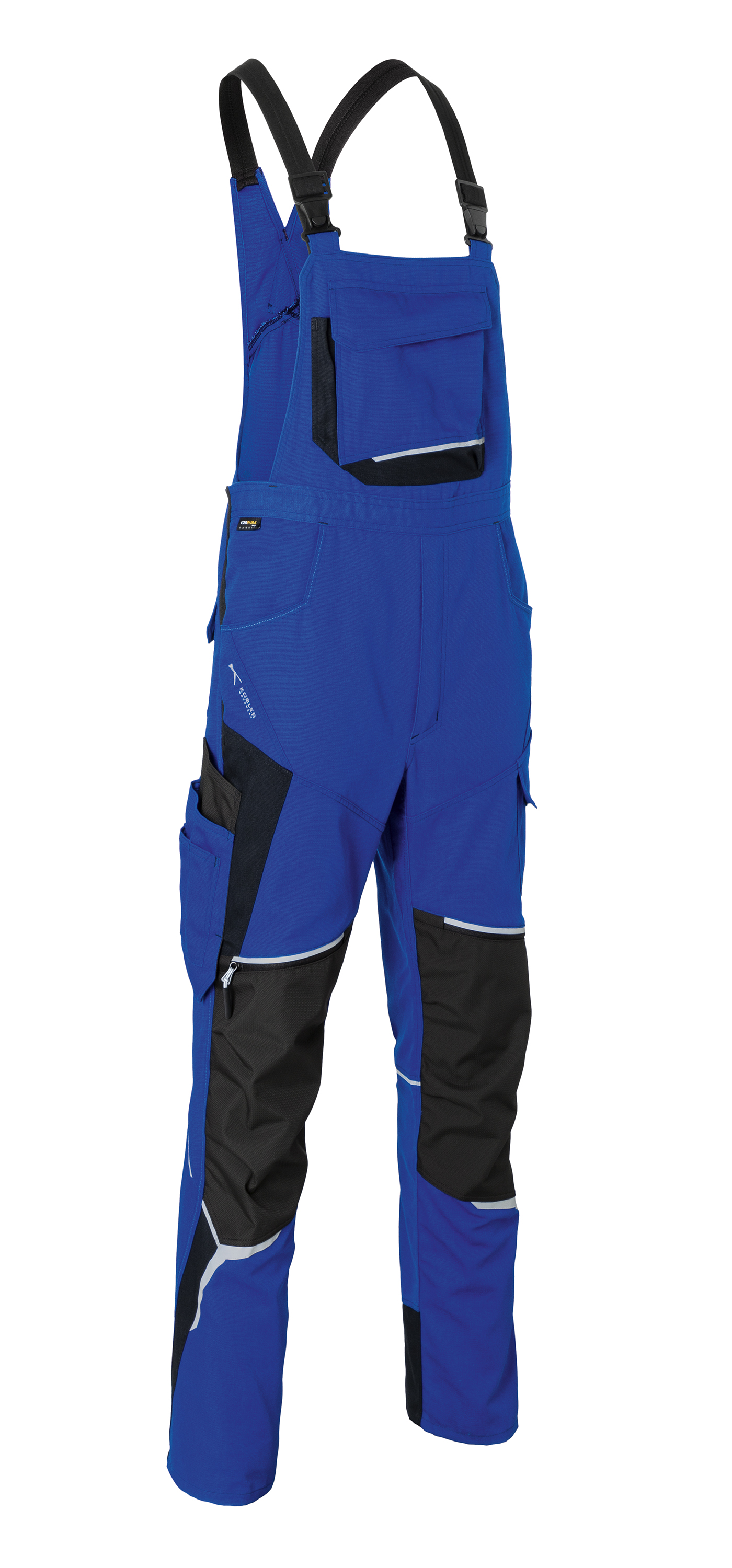 KÜBLER BODYFORCE Latzhose PSA 2 KÜBLER BODYFORCE Latzhose PSA 2