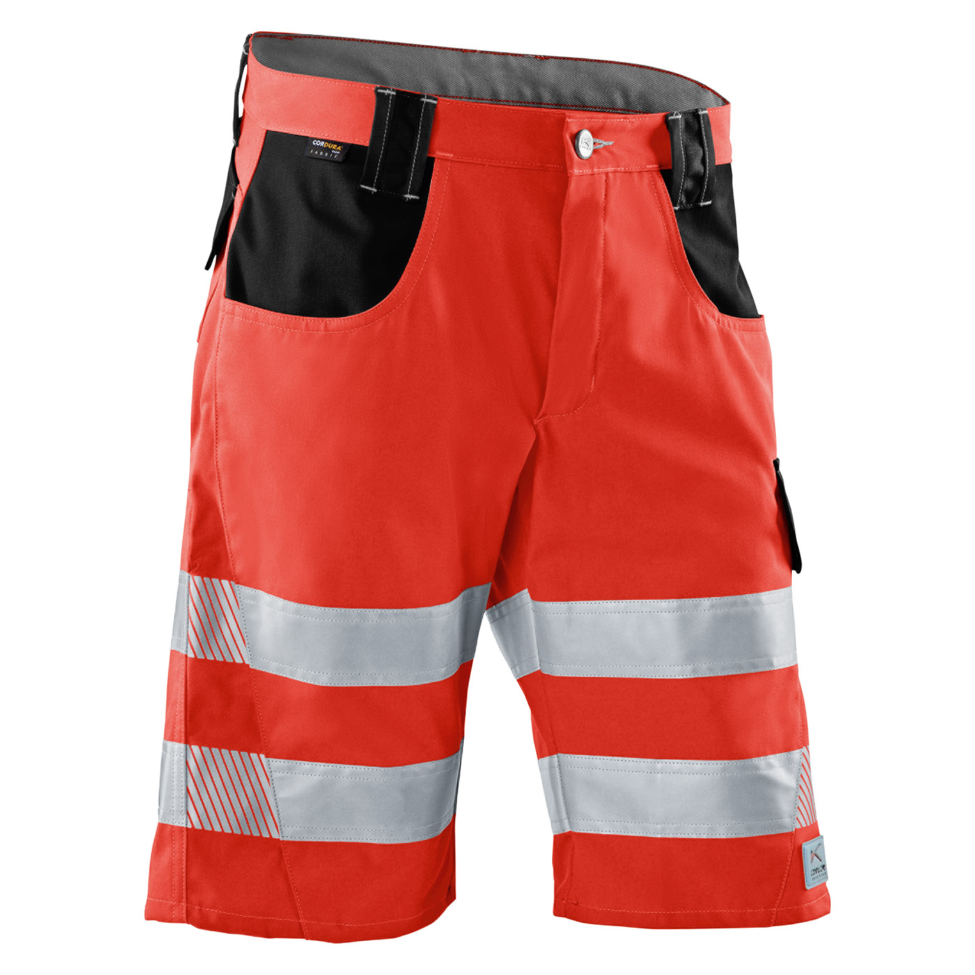 KÜBLER REFLECTIQ Shorts PSA 2 KÜBLER REFLECTIQ Shorts PSA 2
