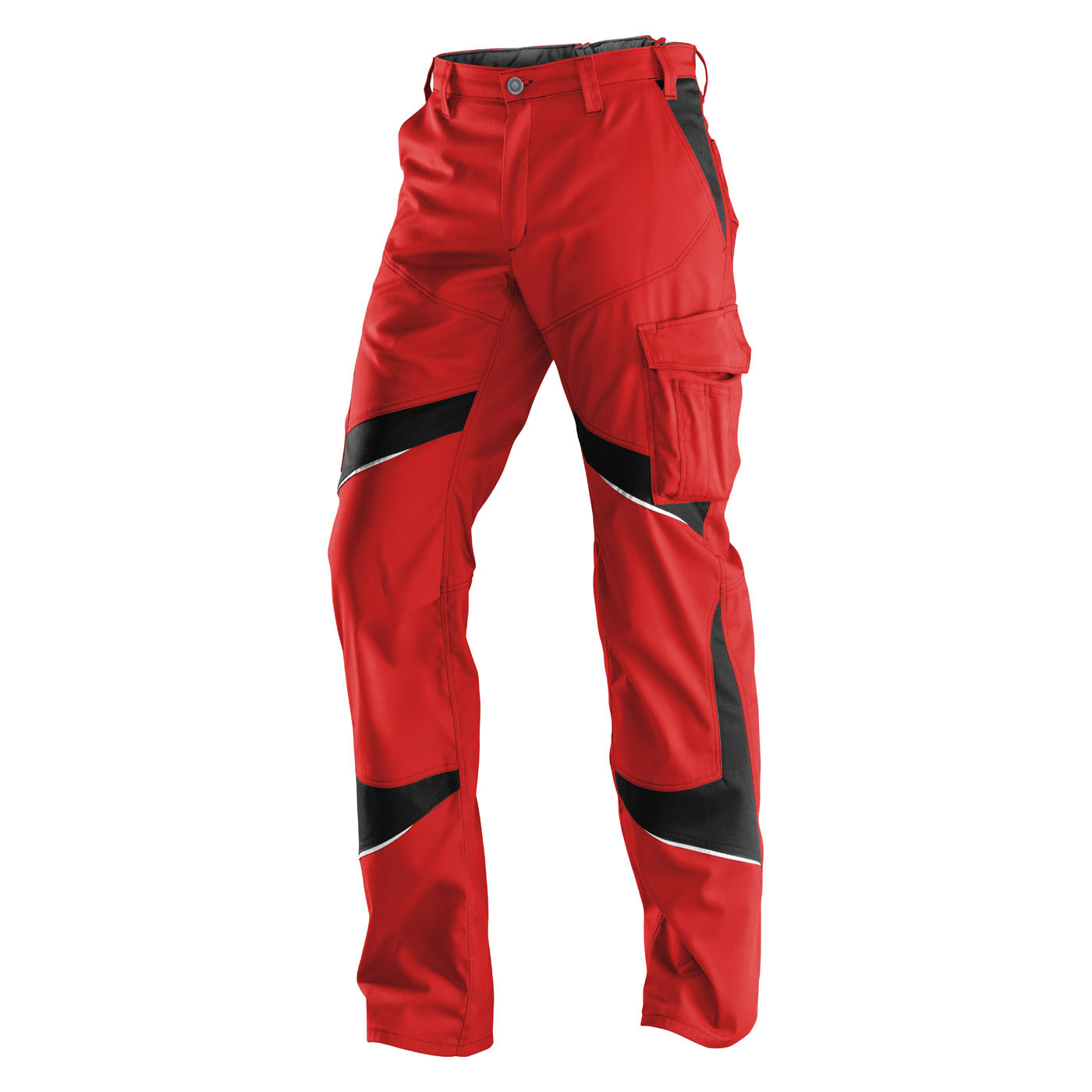 KÜBLER ACTIVIQ Damenhose