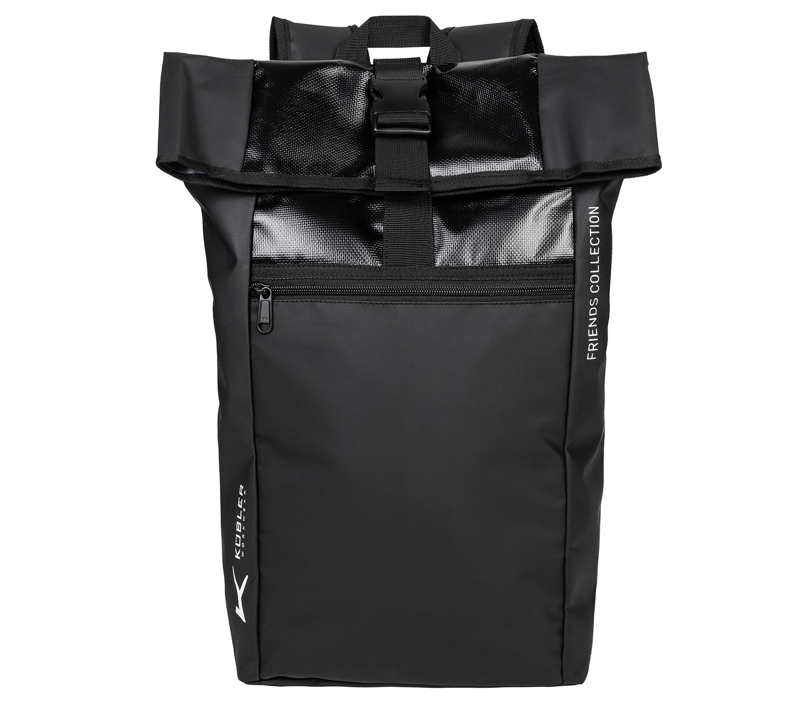 Rolltop Rucksack Rolltop Rucksack