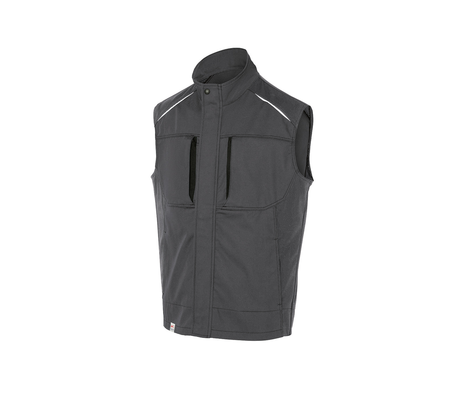 Gilet KÜBLER ACTIVIQ