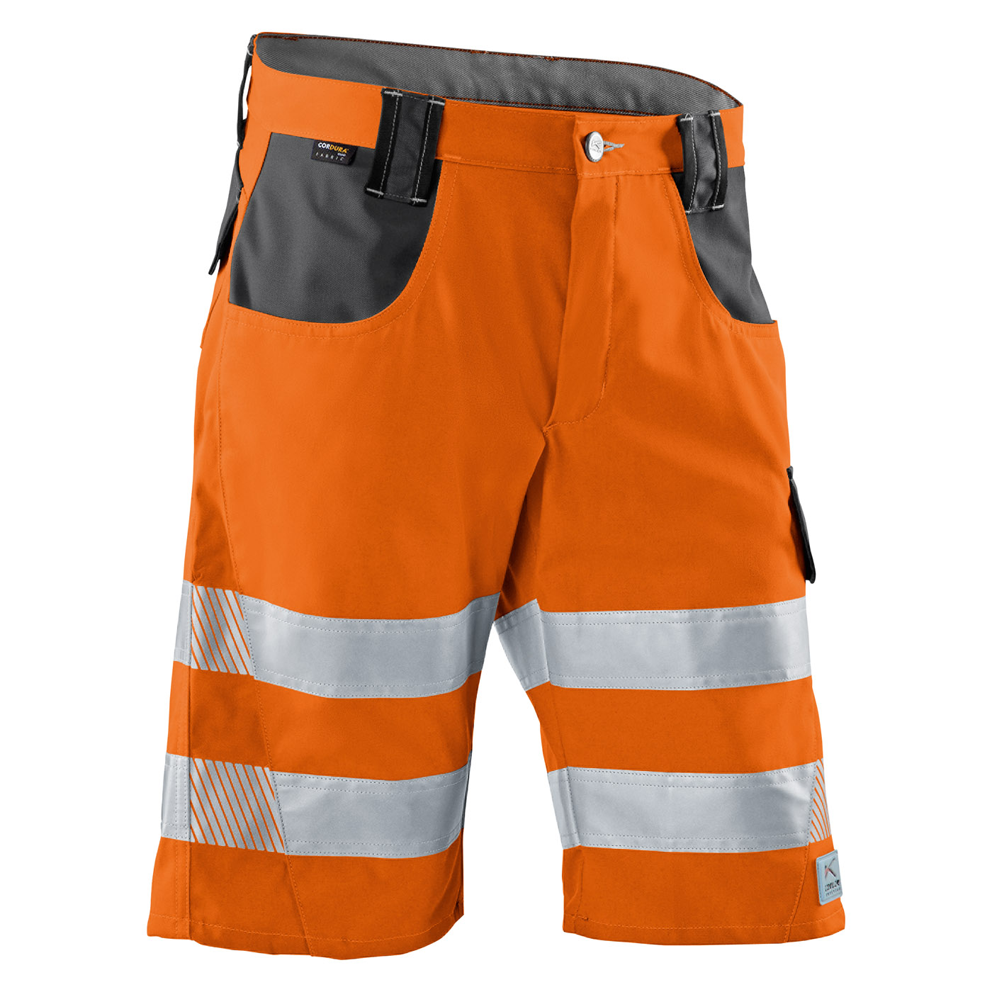 KÜBLER REFLECTIQ Shorts PSA 2 KÜBLER REFLECTIQ Shorts PSA 2