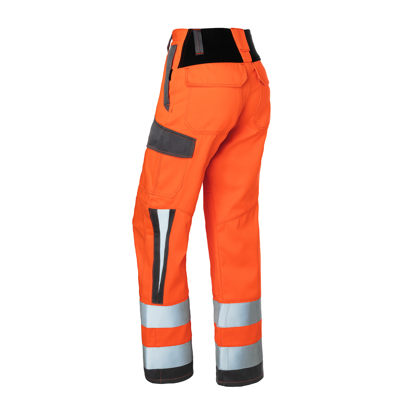 KÜBLER PROTECTIQ HIGH VIS Trousers Woman ARC1 PPE 3