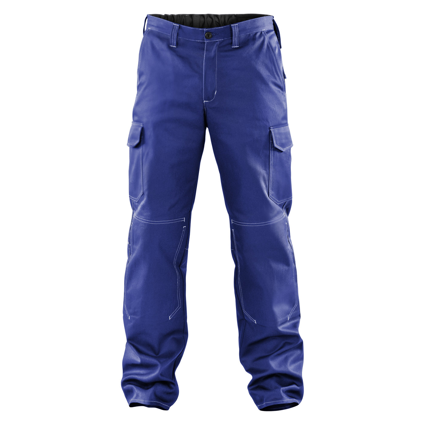 ORGANIQ Pantalon cargo