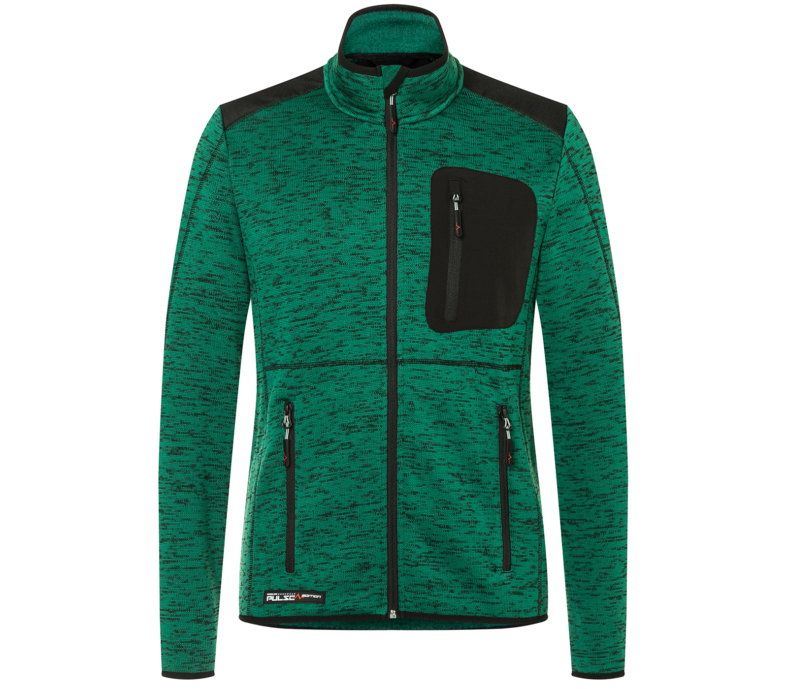 KÜBLER PULSE DAILY Strickjacke KÜBLER PULSE DAILY Strickjacke