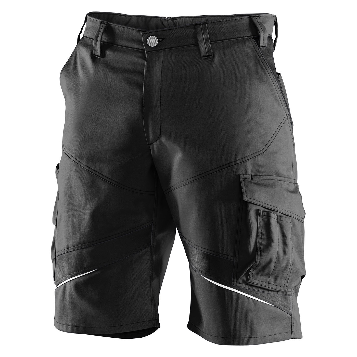 KÜBLER ACTIVIQ Damenshorts