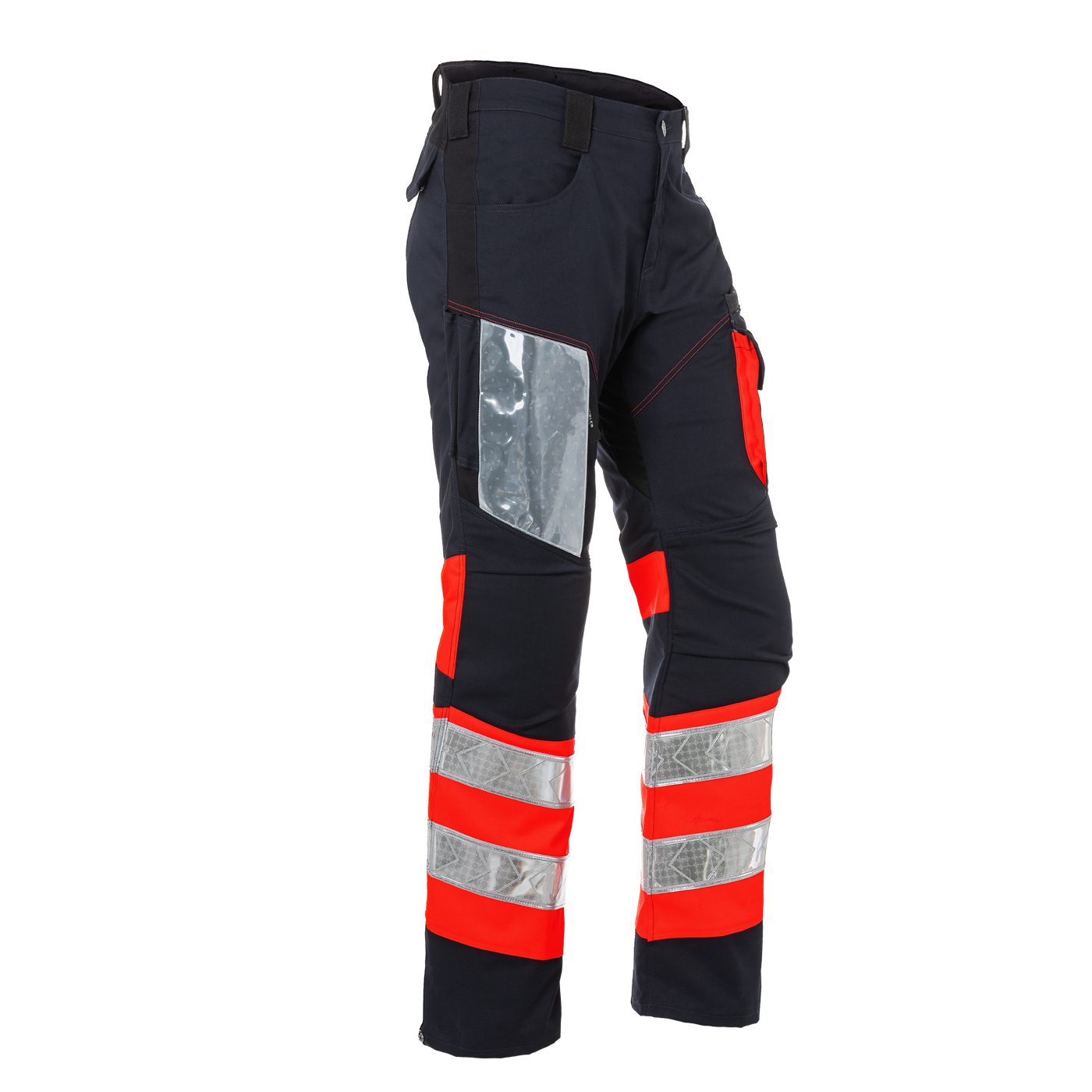 KÜBLER RESCUE spodnie PPE 2