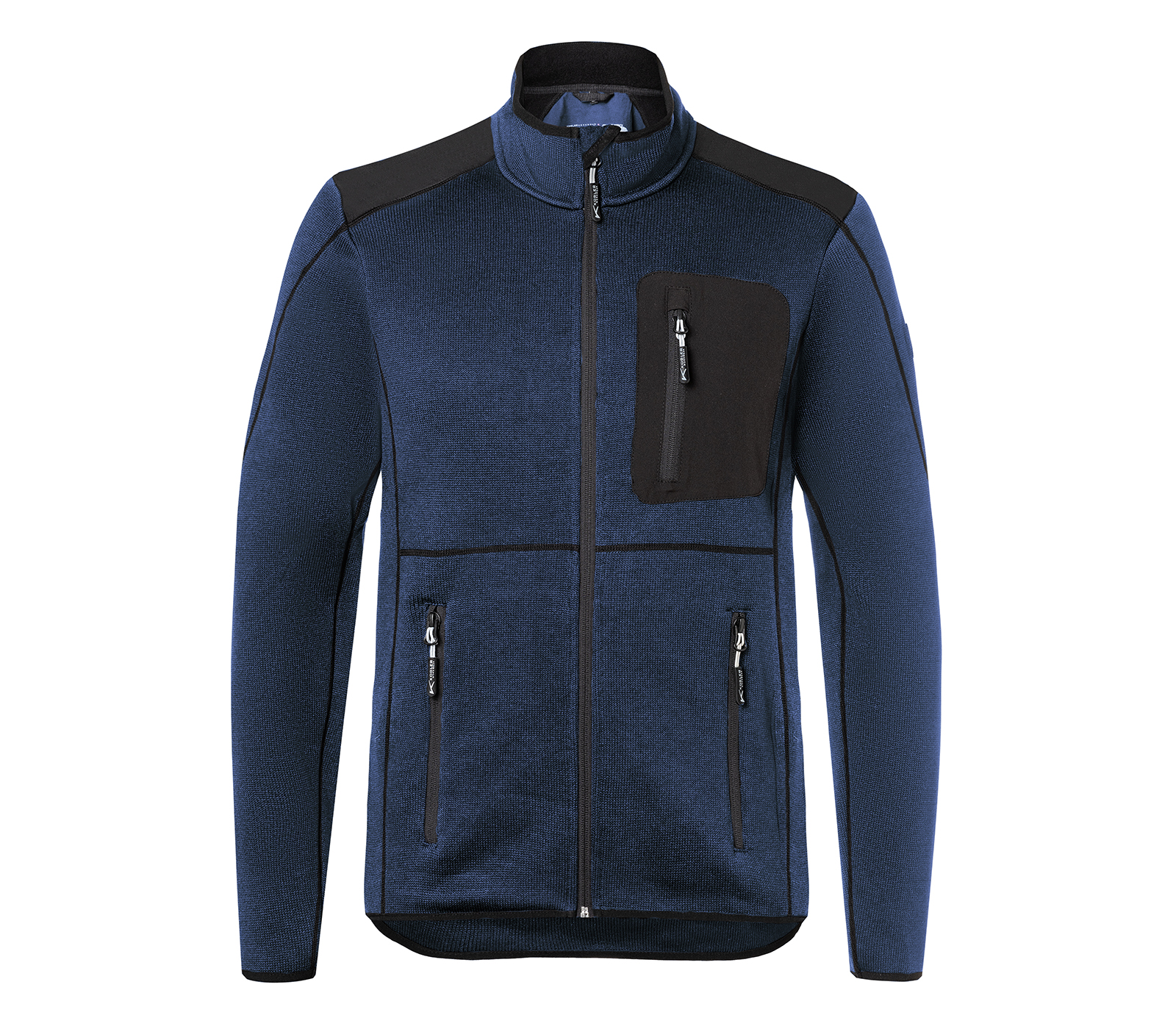 Strickjacke Strickjacke