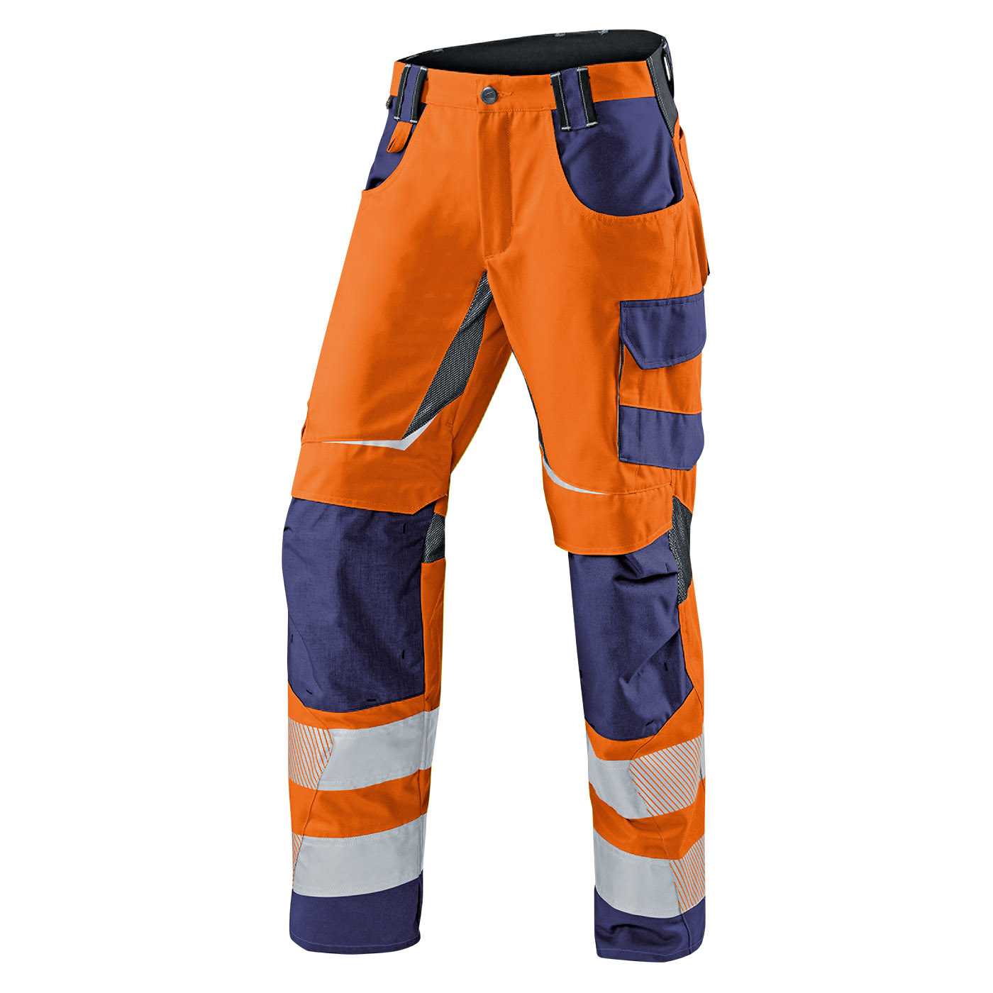 KÜBLER REFLECTIQ Sommerhose PSA 2 KÜBLER REFLECTIQ Sommerhose PSA 2