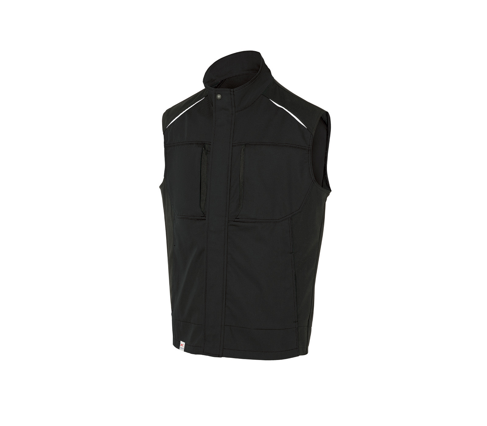 Gilet KÜBLER ACTIVIQ