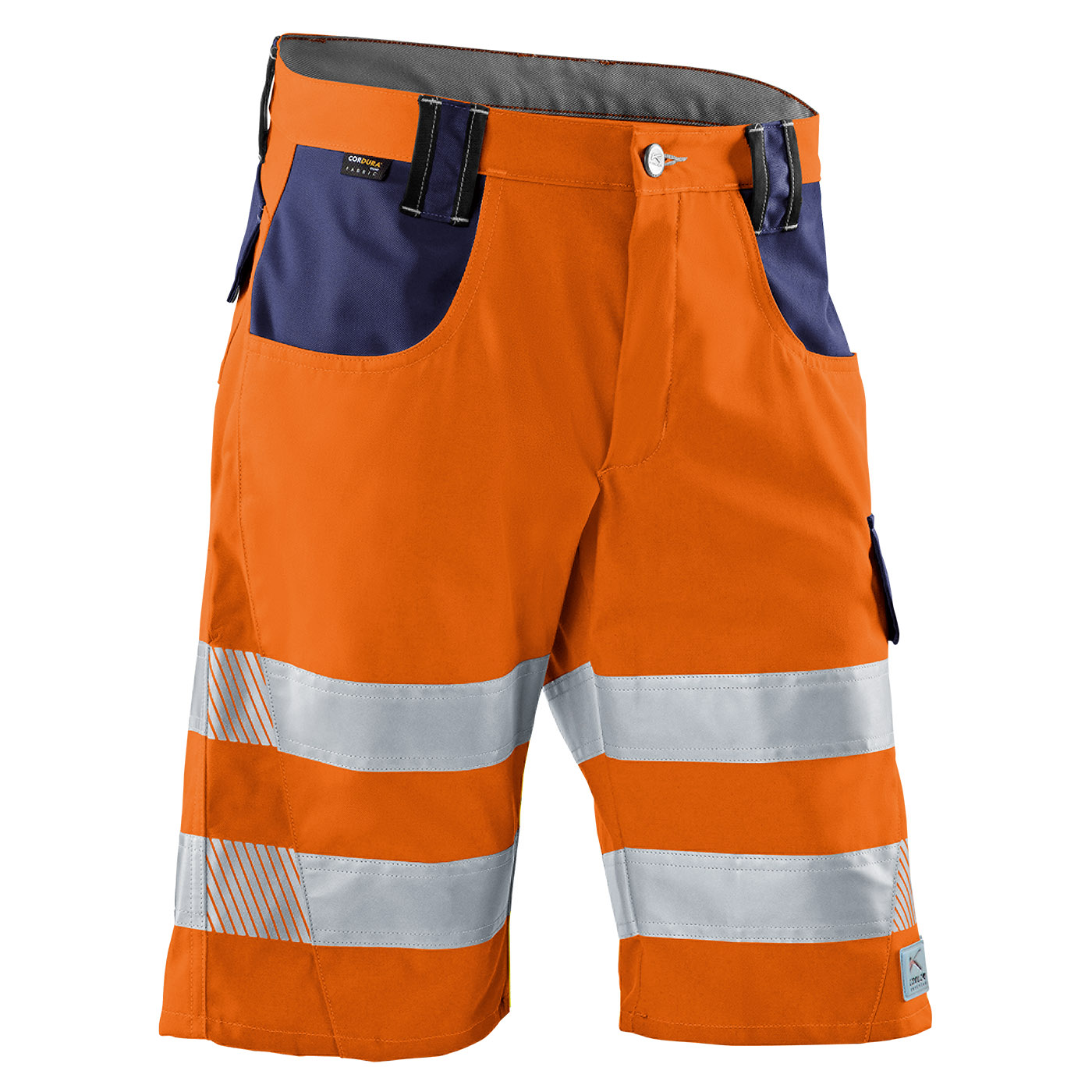 KÜBLER REFLECTIQ Shorts PSA 2 KÜBLER REFLECTIQ Shorts PSA 2