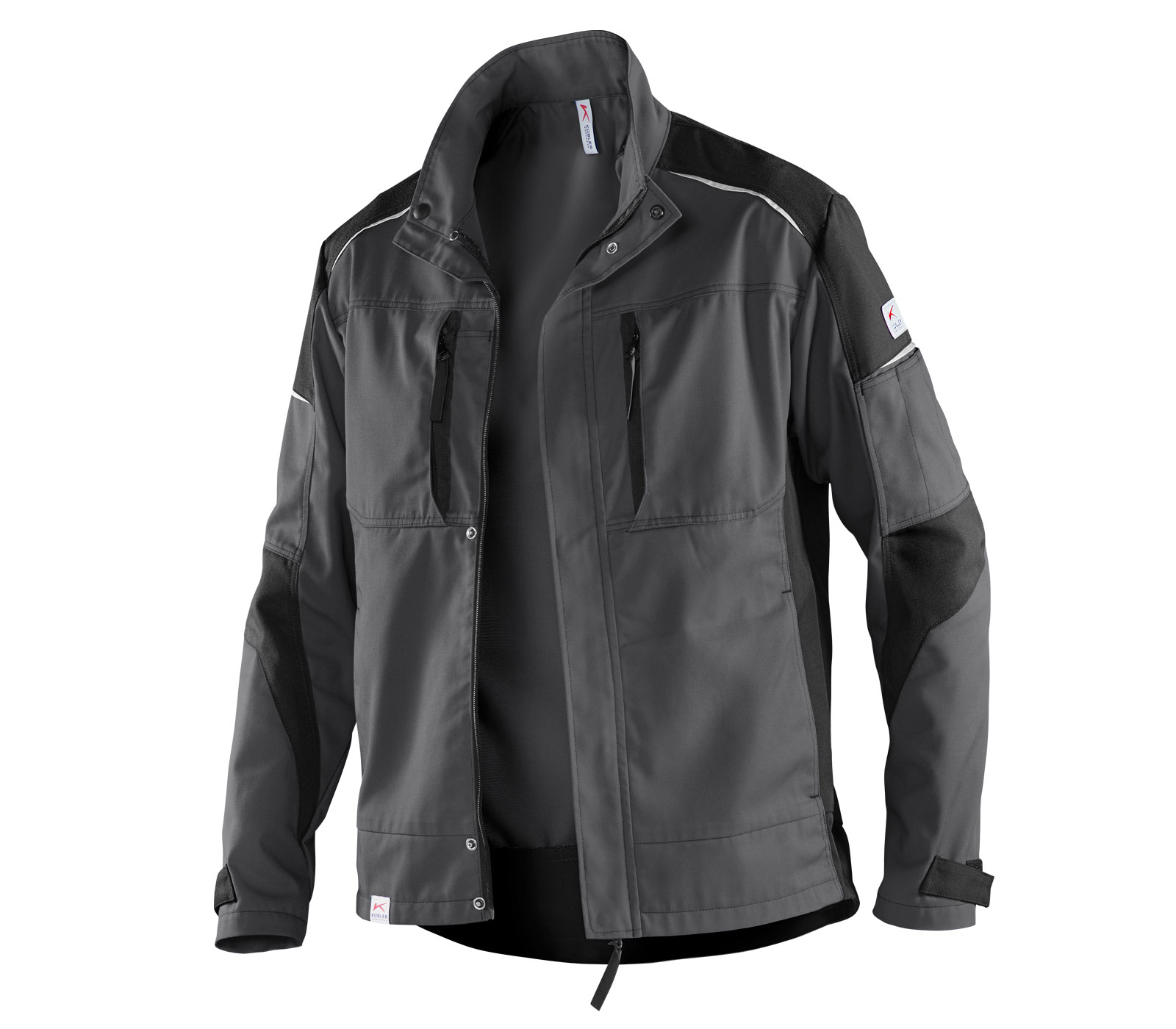 KÜBLER ACTIVIQ Jacke KÜBLER ACTIVIQ Jacke