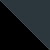 zwart/donkergrijs