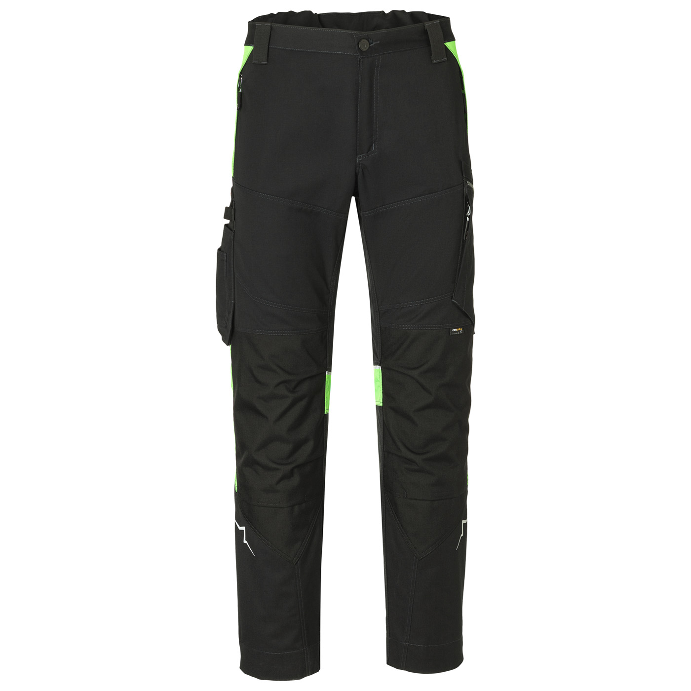 KÜBLER PULSE ACTION Bundhose KÜBLER PULSE ACTION Bundhose