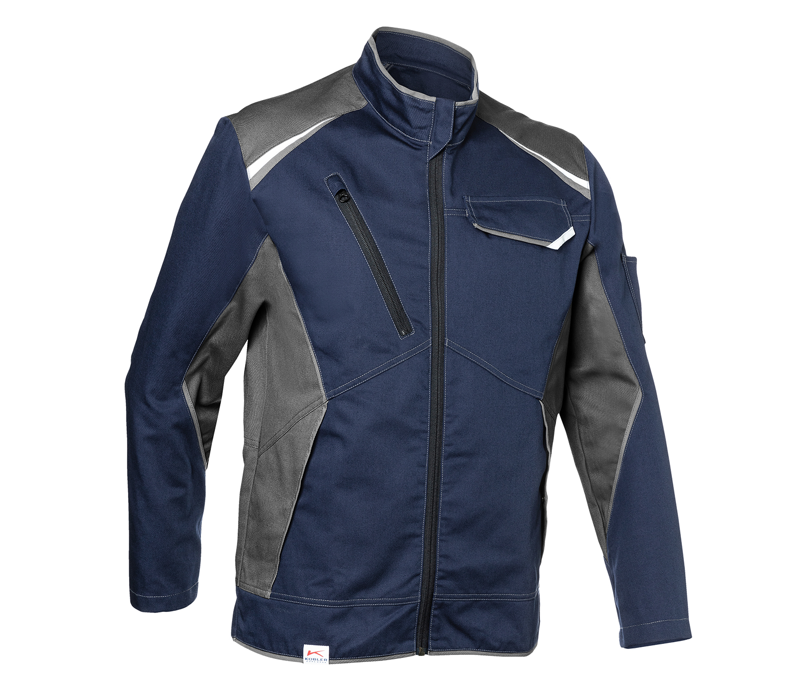 KÜBLER ICONIQ Jacke KÜBLER ICONIQ Jacke