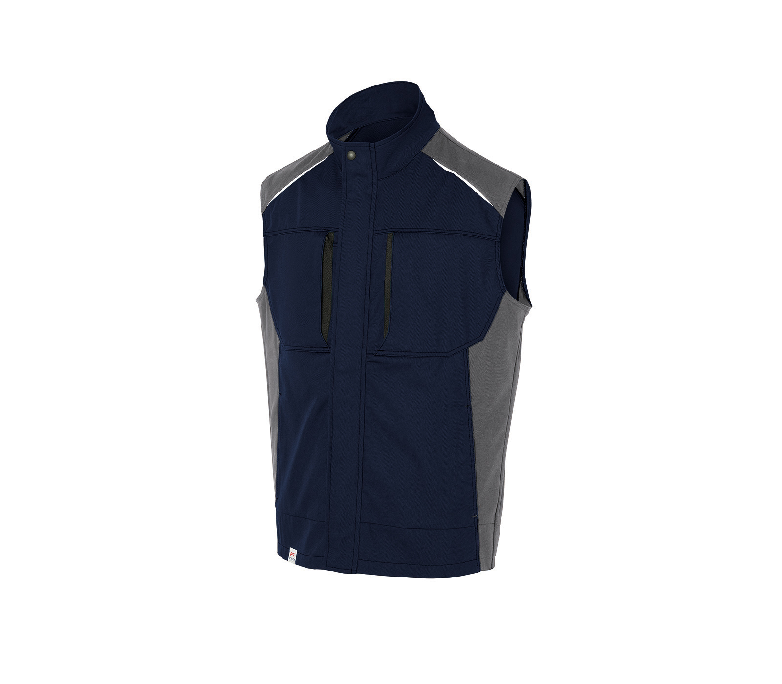 KÜBLER ACTIVIQ Weste KÜBLER ACTIVIQ Weste