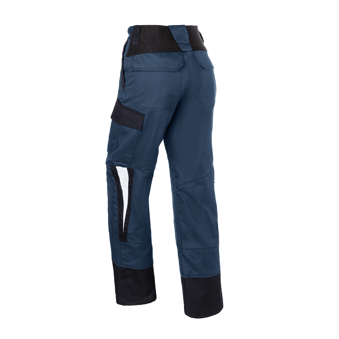KÜBLER PROTECTIQ Trousers Woman ARC2 PPE 3