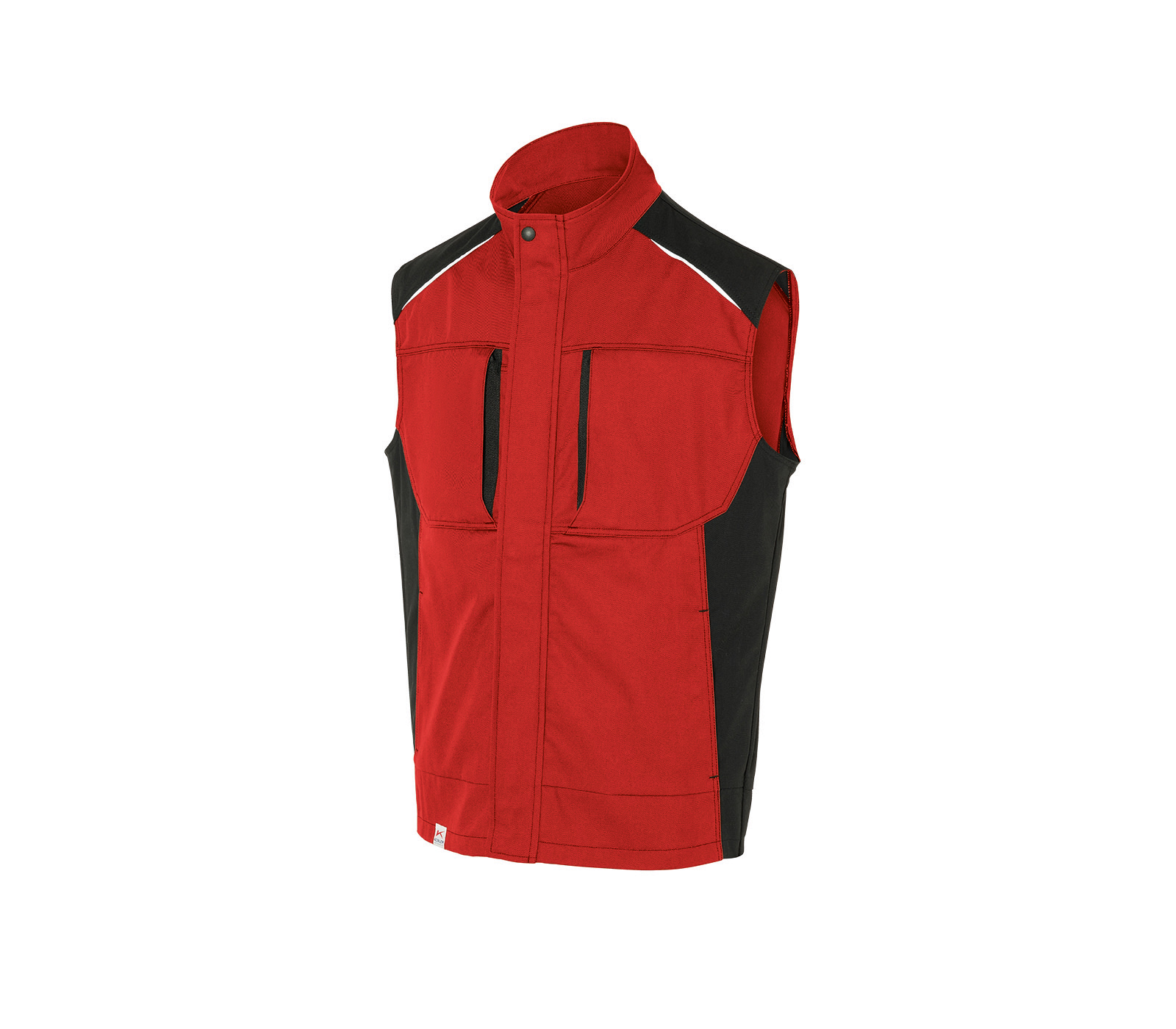 KÜBLER ACTIVIQ Weste KÜBLER ACTIVIQ Weste