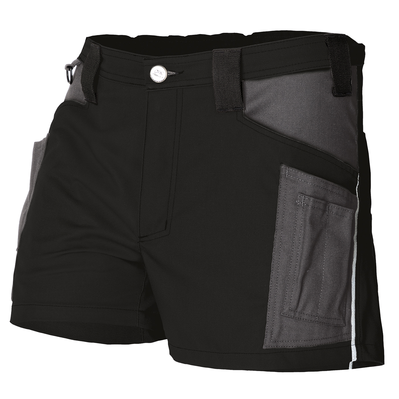 KÜBLER ACTIVIQ Shorts kurz KÜBLER ACTIVIQ Shorts kurz