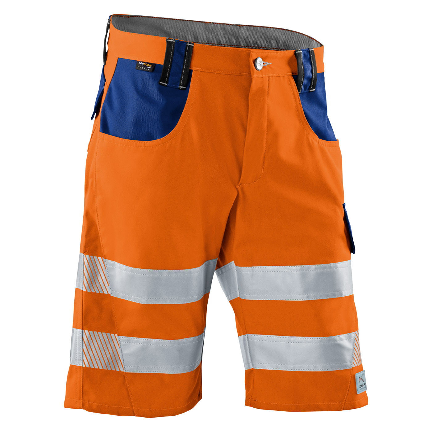KÜBLER REFLECTIQ Shorts PSA 2 KÜBLER REFLECTIQ Shorts PSA 2