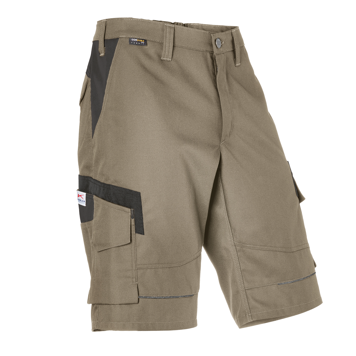 KÜBLER INNOVATIQ Shorts