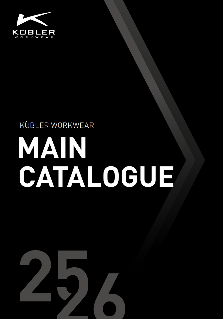 KÜBLER WORKWEAR