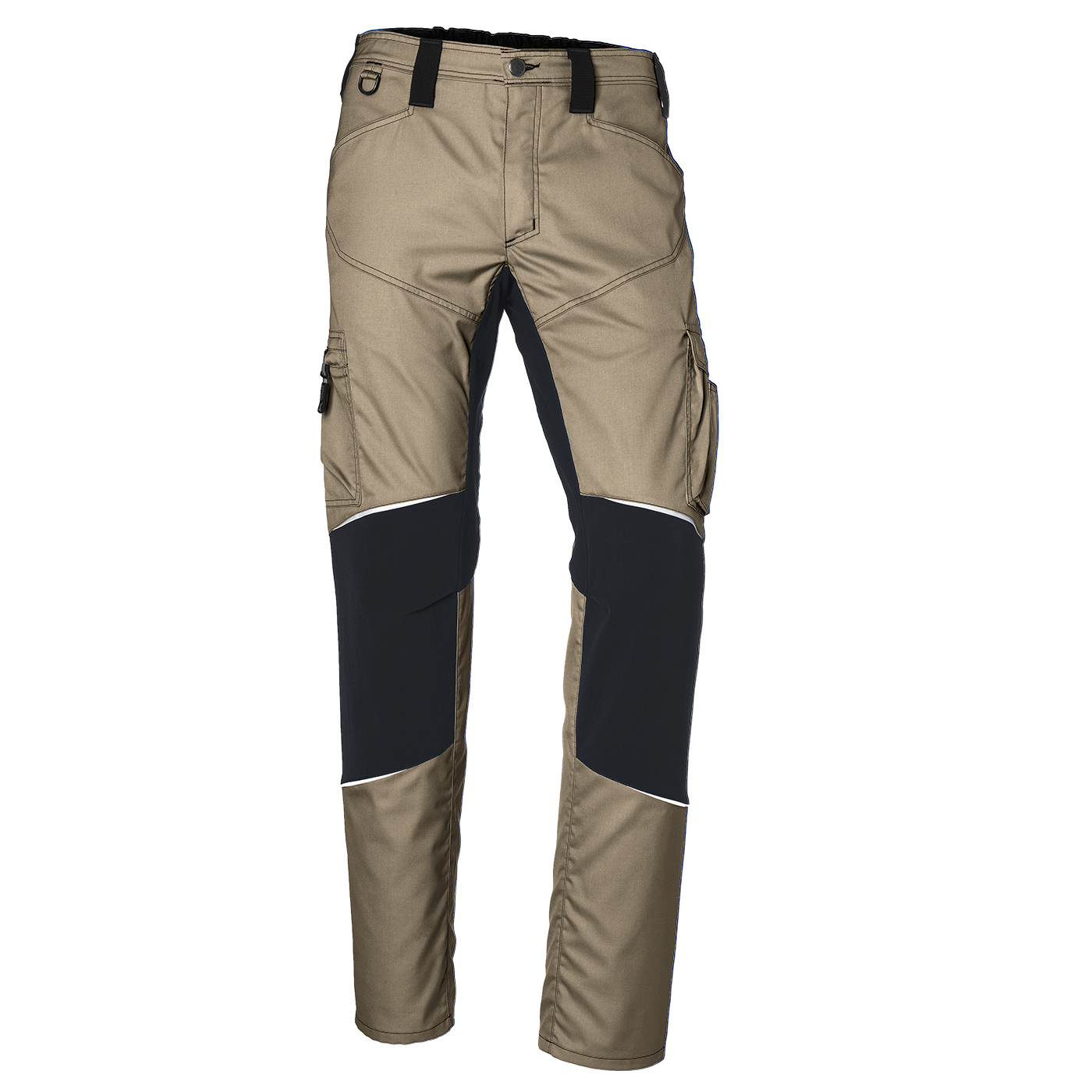 KÜBLER ACTIVIQ Stretchhose KÜBLER ACTIVIQ Stretchhose