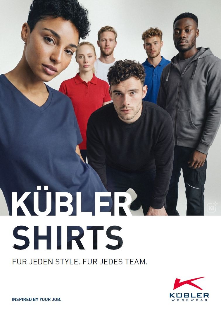 KÜBLER SHIRTS