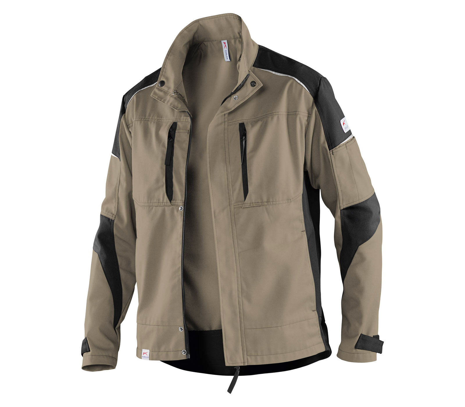 KÜBLER ACTIVIQ Jacke