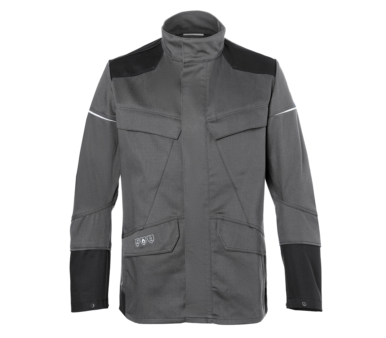 KÜBLER PROTECTIQ WELDING Jacke PSA 3 KÜBLER PROTECTIQ WELDING Jacke PSA 3