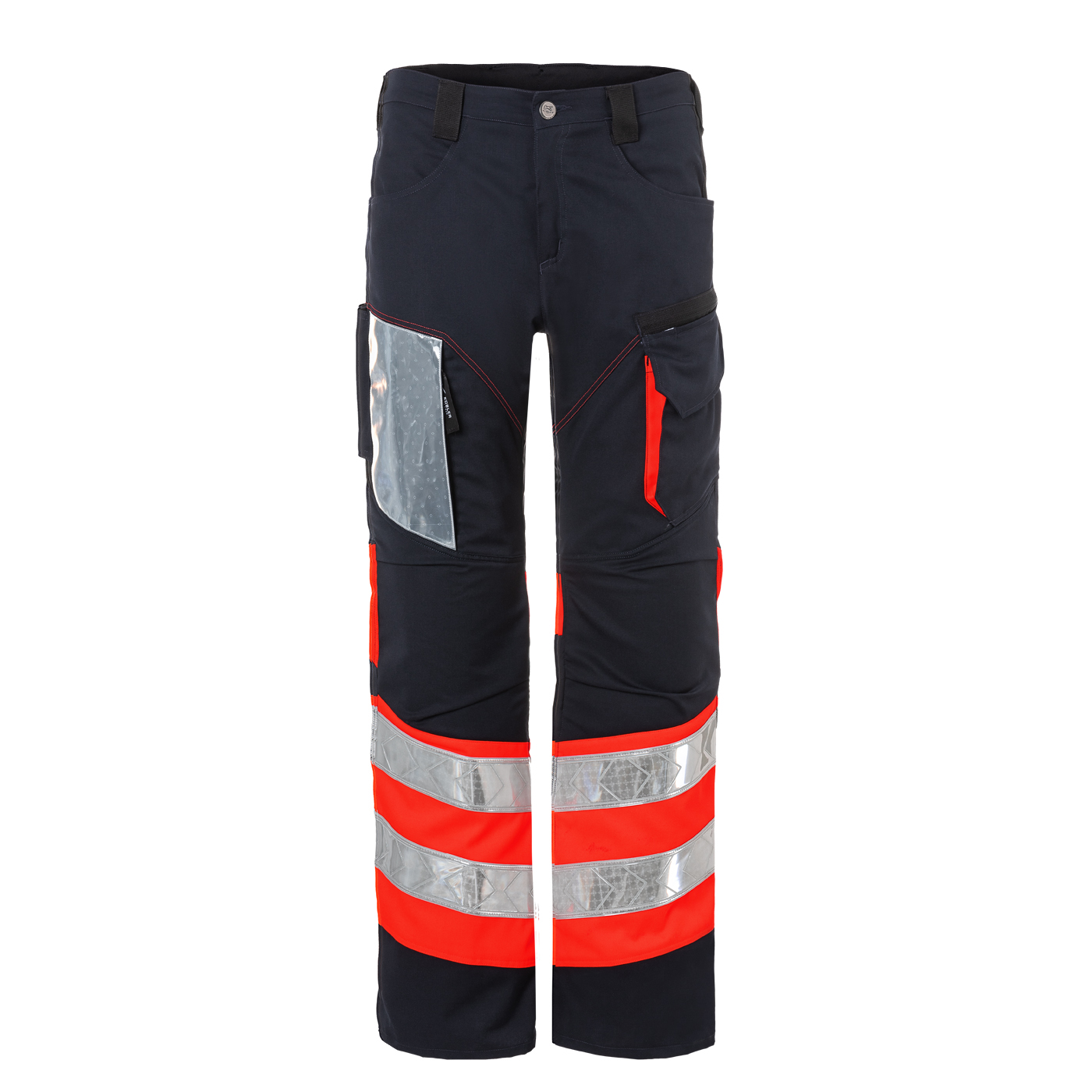 KÜBLER RESCUE spodnie PPE 2