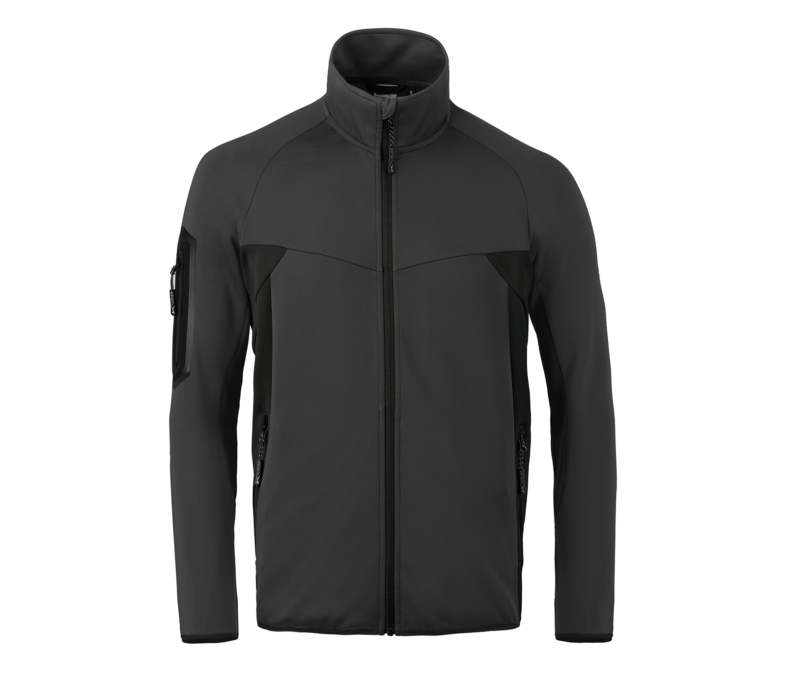 KÜBLER ATHLETIQ Stretchjacke KÜBLER ATHLETIQ Stretchjacke