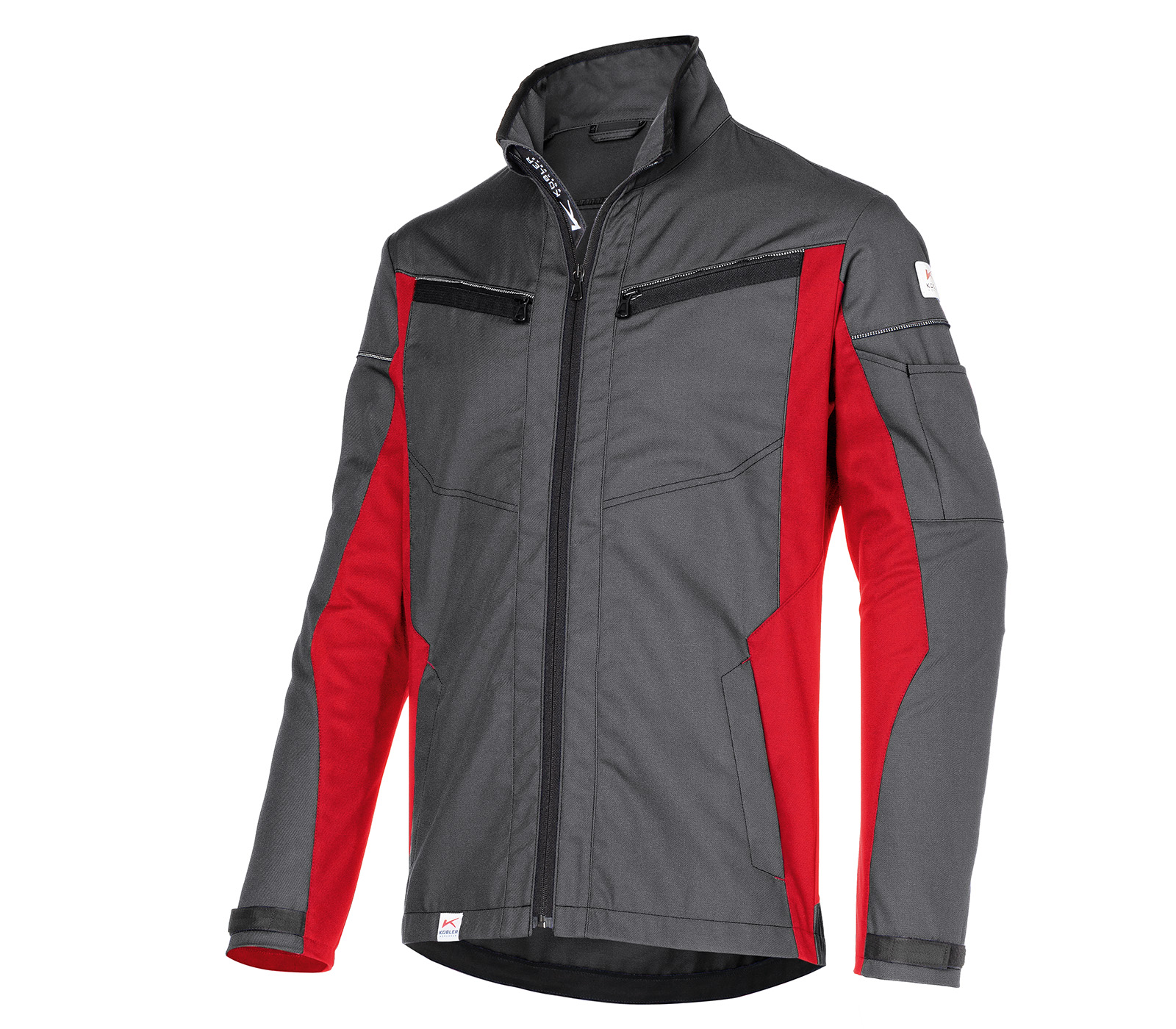 KÜBLER INNOVATIQ Jacke KÜBLER INNOVATIQ Jacke