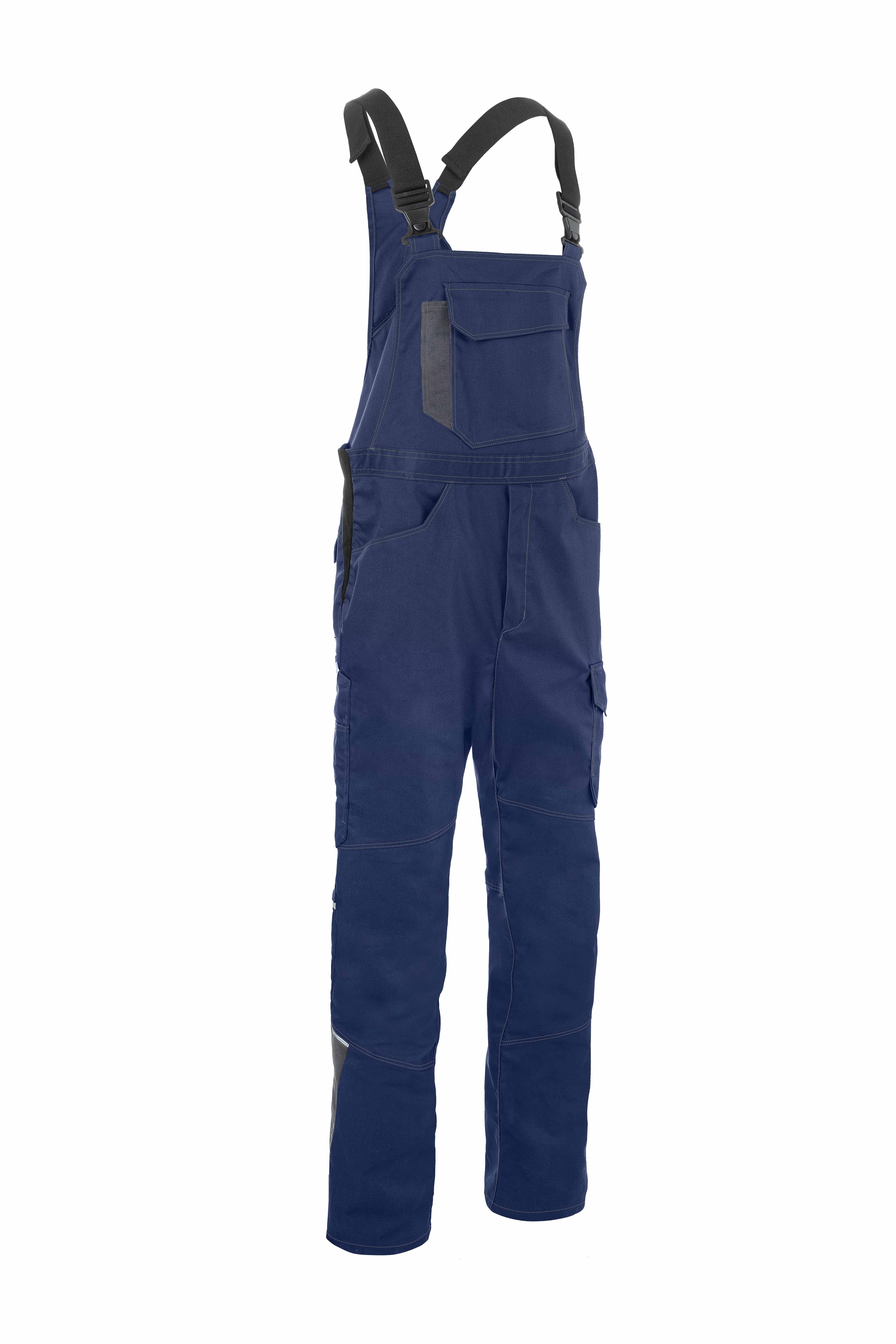 KÜBLER ICONIQ PRO Latzhose