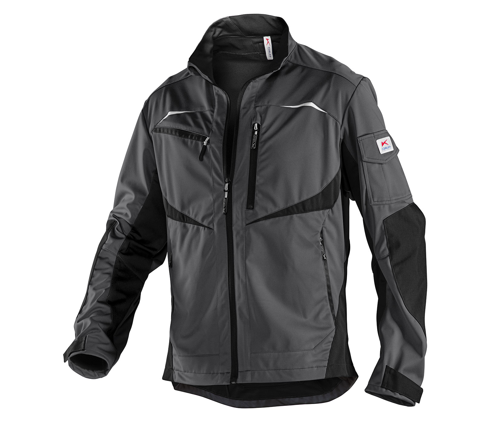 KÜBLER PRACTIQ Ultrashell Jacke KÜBLER PRACTIQ Ultrashell Jacke