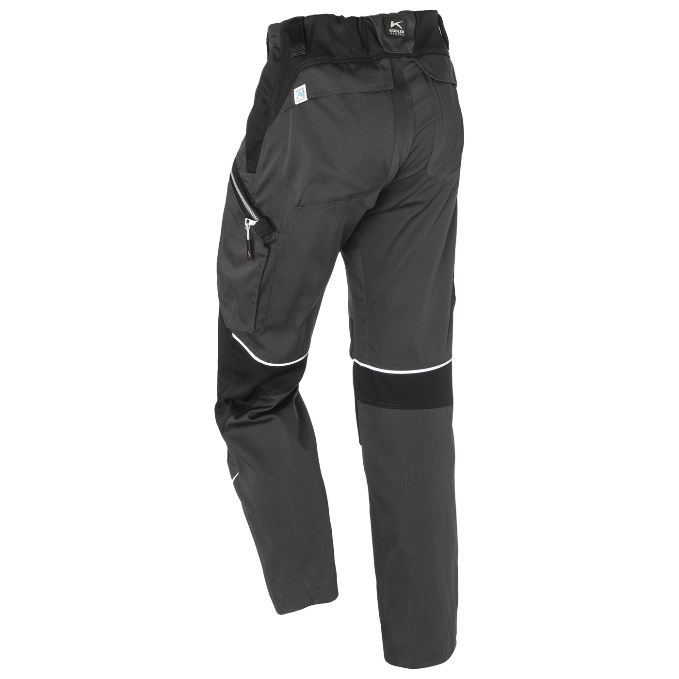 KÜBLER PULSE ACTION Pants