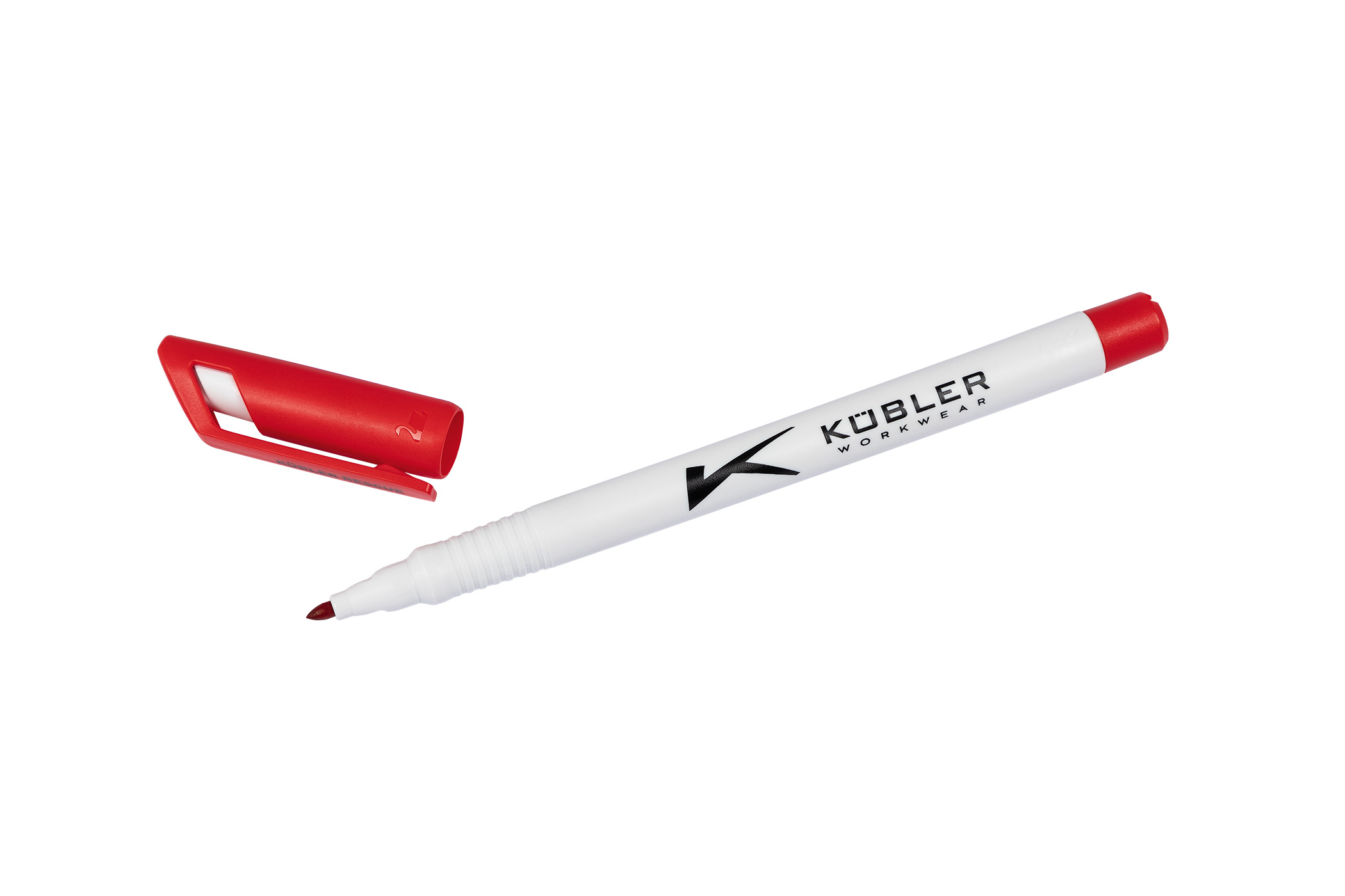 KÜBLER RESCUE Pen Rot KÜBLER RESCUE Pen Rot
