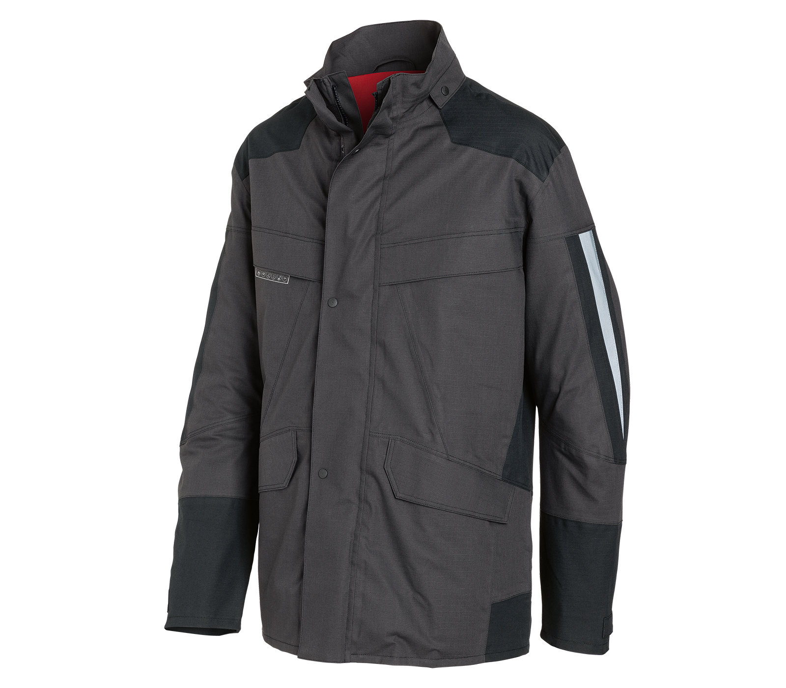 KÜBLER PROTECTIQ Wetterjacke ARC1 PSA 3 KÜBLER PROTECTIQ Wetterjacke ARC1 PSA 3