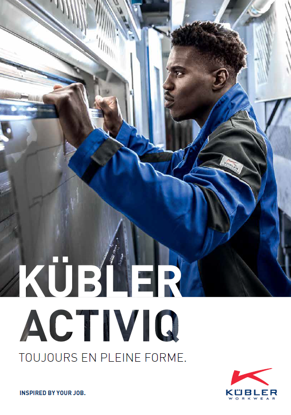 KÜBLER ACTIVIQ