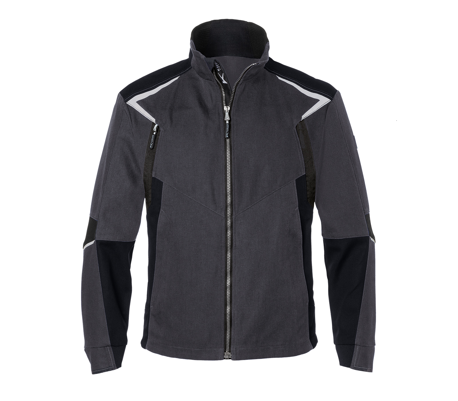KÜBLER BODYFORCE Jacke KÜBLER BODYFORCE Jacke