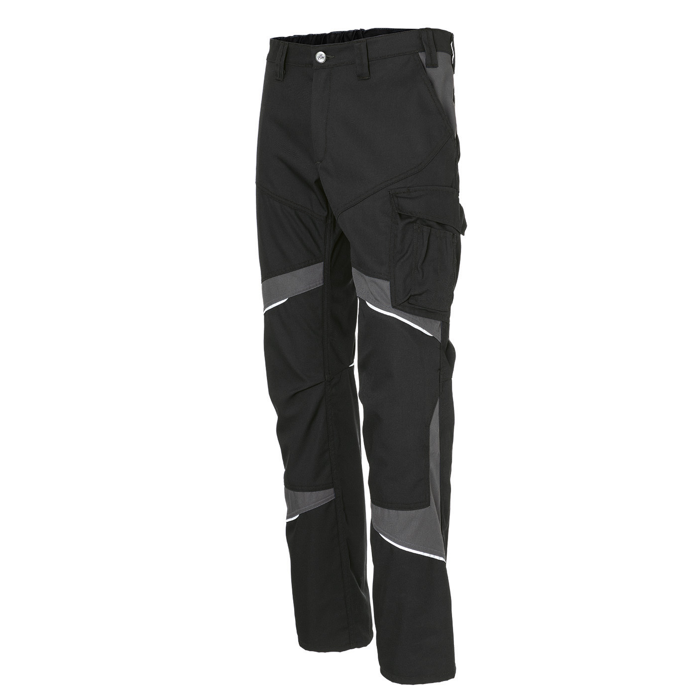 KÜBLER ACTIVIQ cotton+ Damenhose KÜBLER ACTIVIQ cotton+ Damenhose