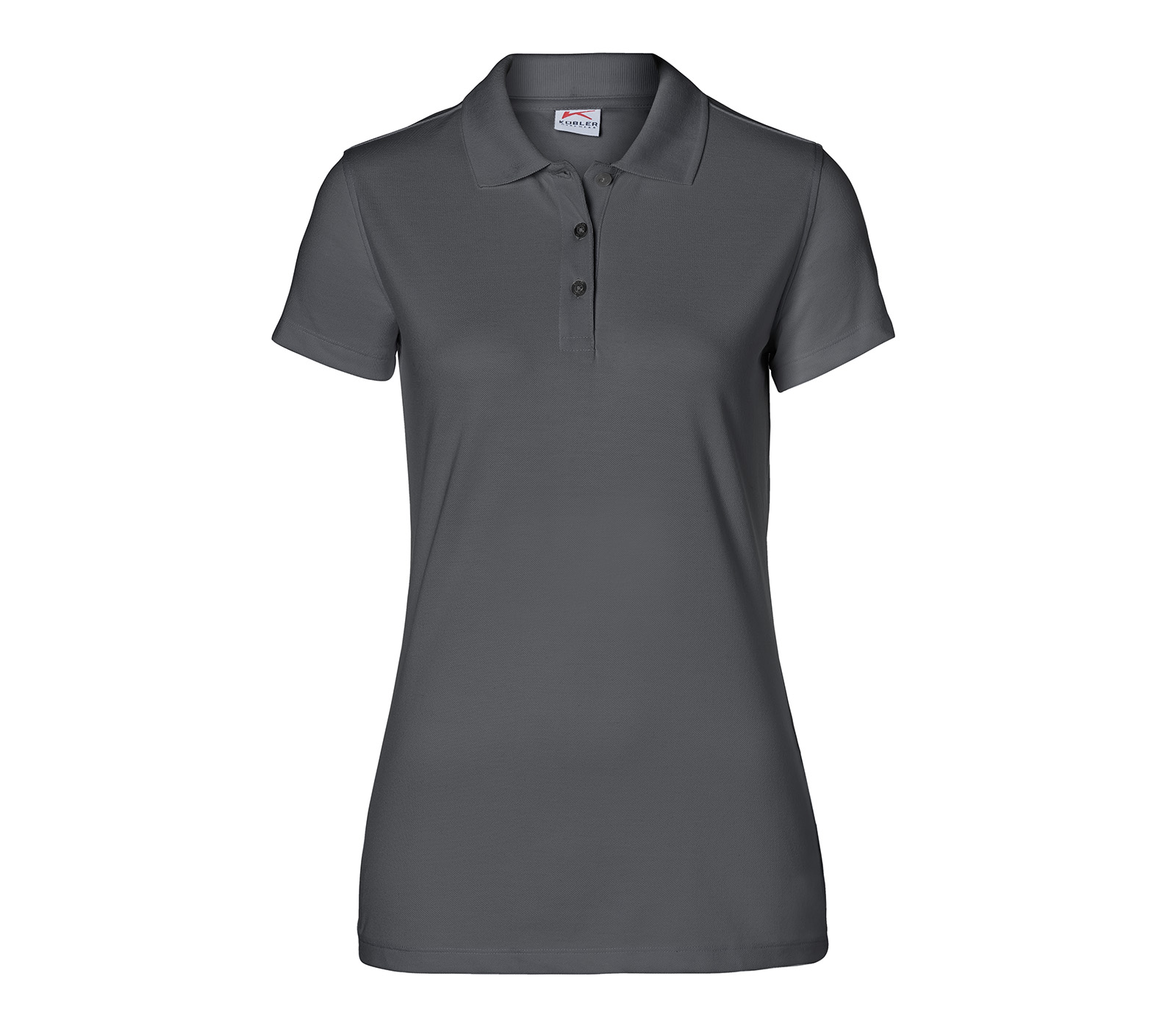 KÜBLER SHIRTS Polo Damen